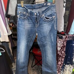 Misss me jeans in great condition